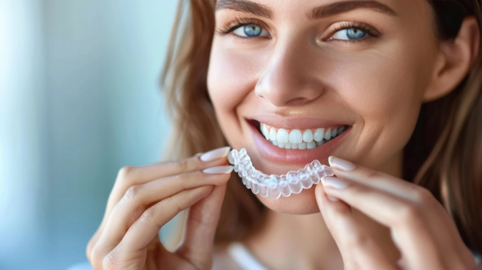 ClearCorrect in Las Vegas | Amazing Smiles Dentistry